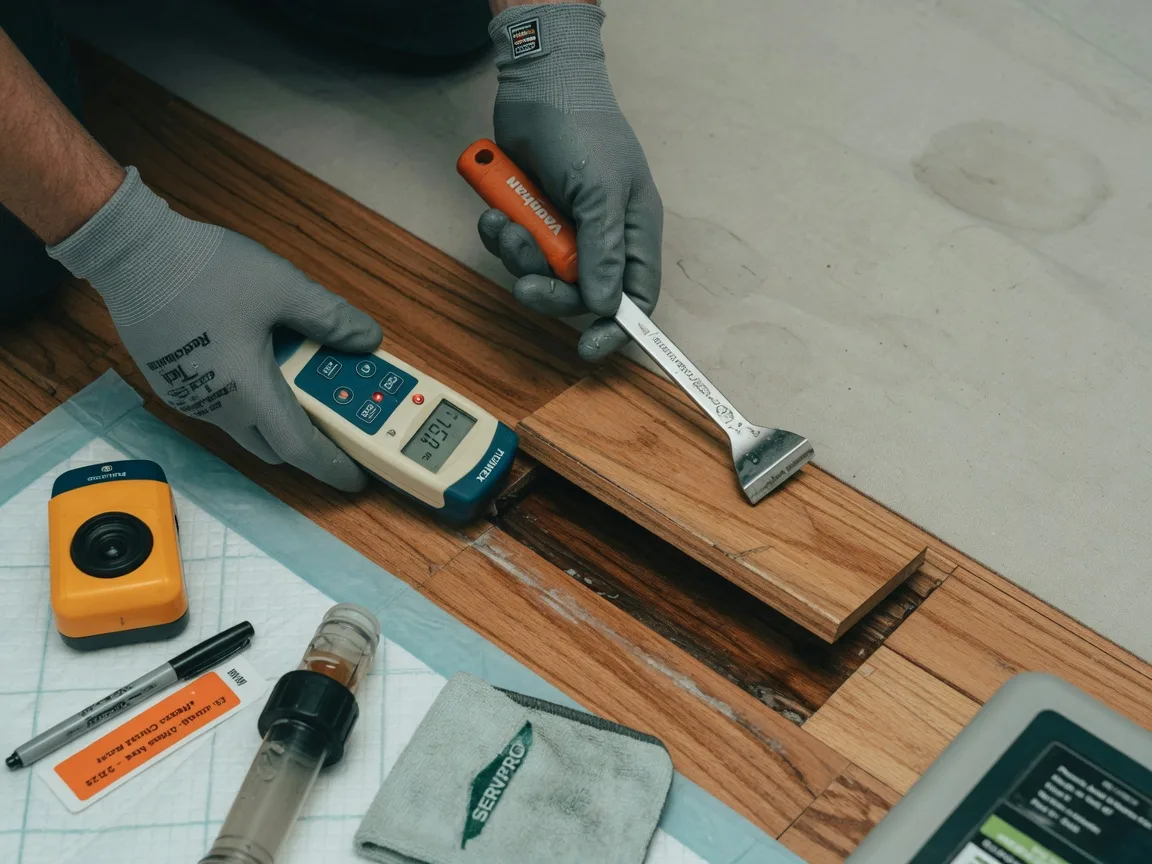 Why choose Water Damage Restoration in Dana Point, CA